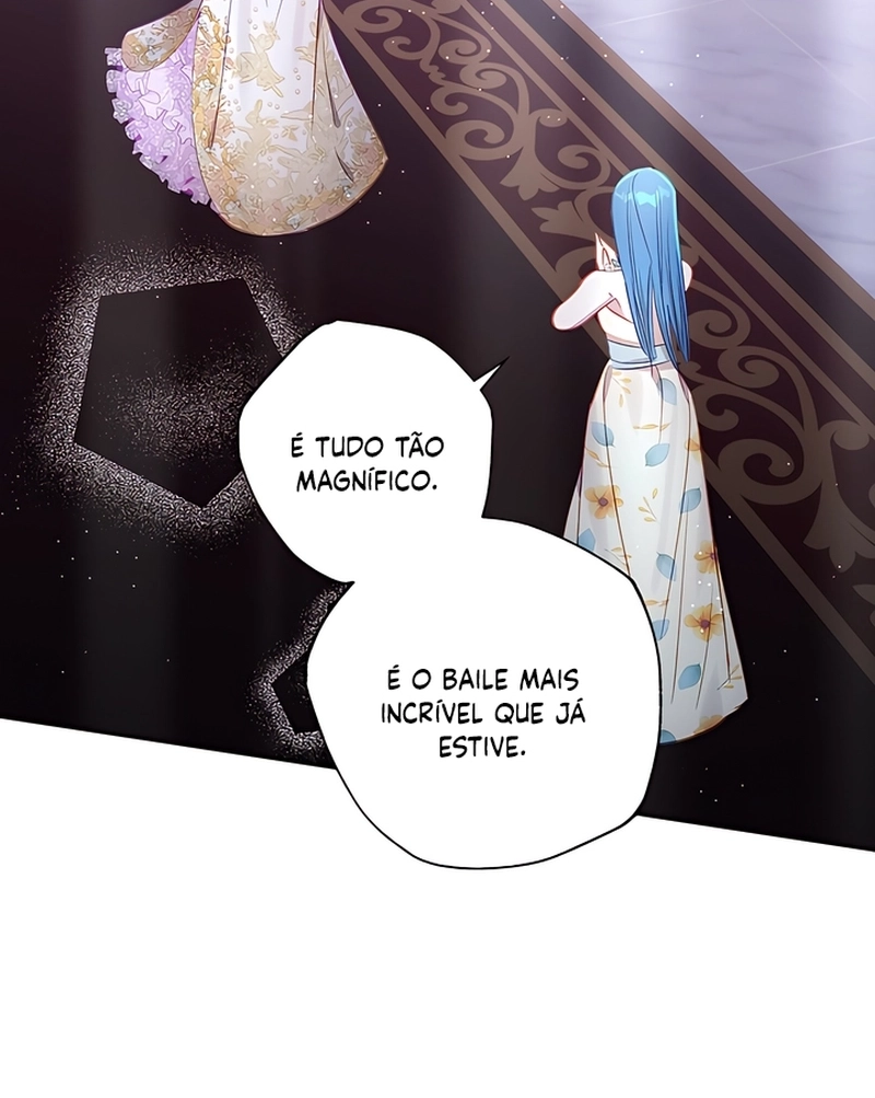 Falhei em Me Divorciar Capítulo 52 Página 21