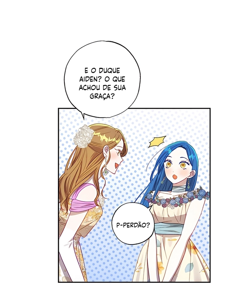 Falhei em Me Divorciar Capítulo 52 Página 23