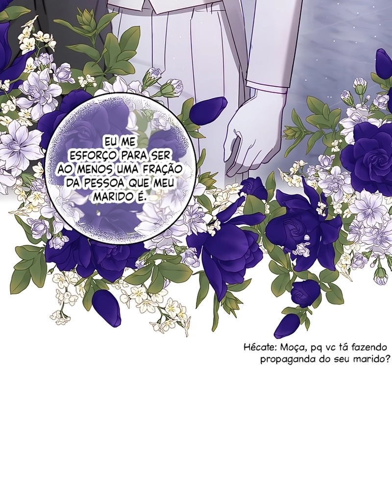 Falhei em Me Divorciar Capítulo 52 Página 29