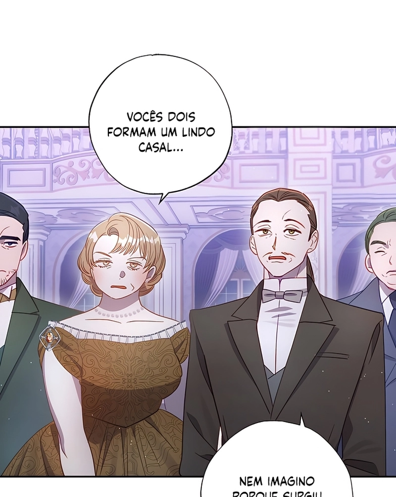 Falhei em Me Divorciar Capítulo 52 Página 61