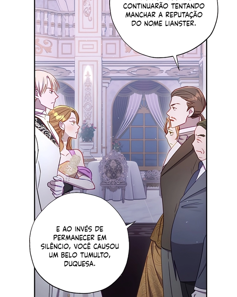 Falhei em Me Divorciar Capítulo 52 Página 63