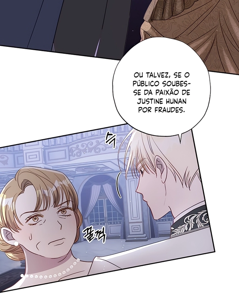 Falhei em Me Divorciar Capítulo 52 Página 72