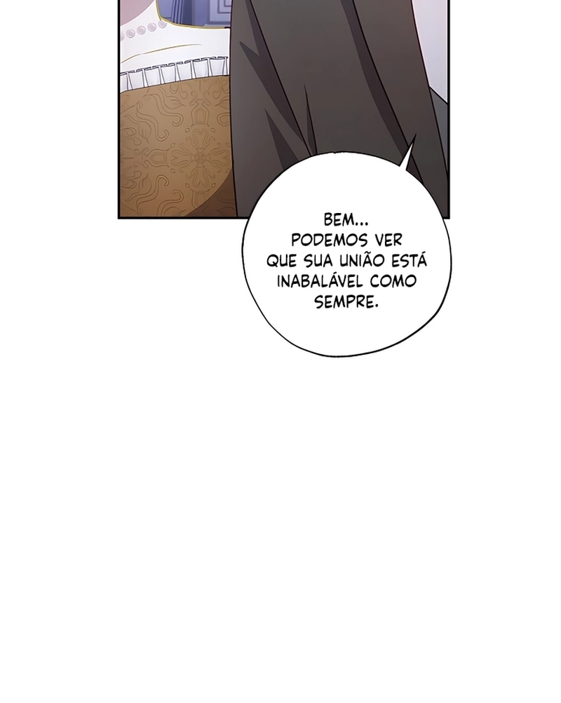 Falhei em Me Divorciar Capítulo 52 Página 77