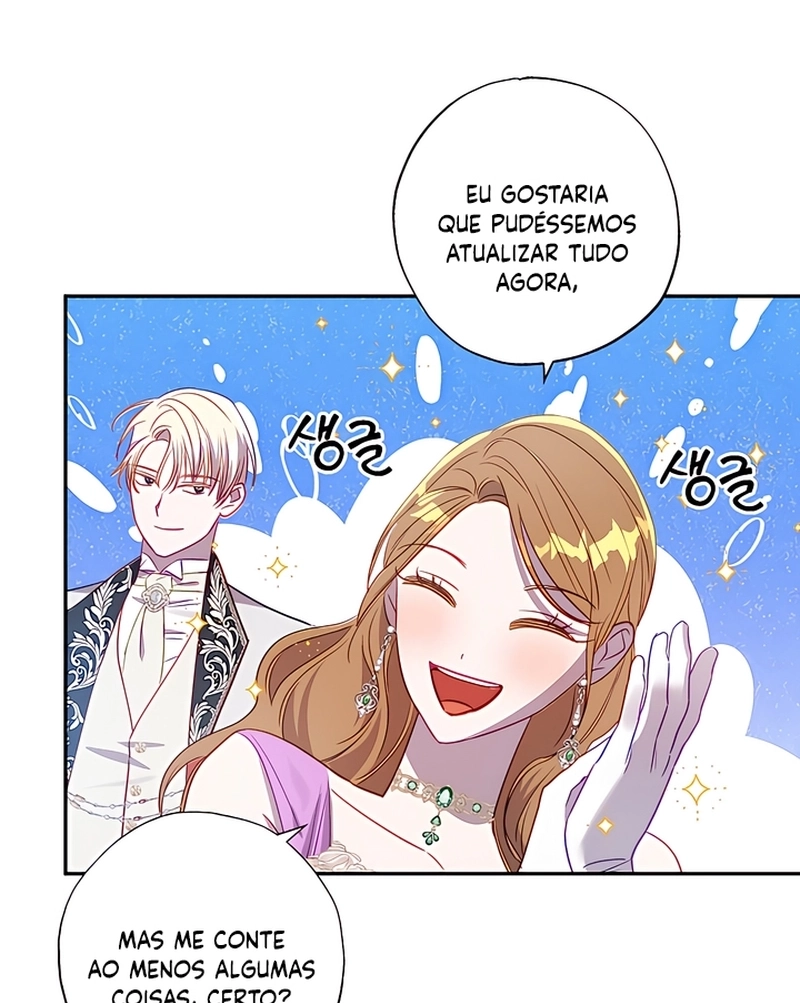 Falhei em Me Divorciar Capítulo 52 Página 85