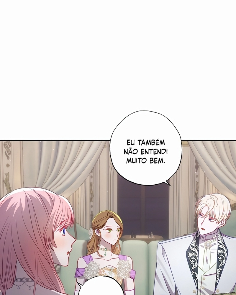 Falhei em Me Divorciar Capítulo 53 Página 10