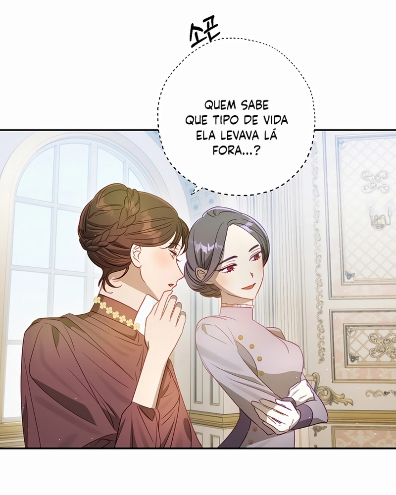 Falhei em Me Divorciar Capítulo 53 Página 101
