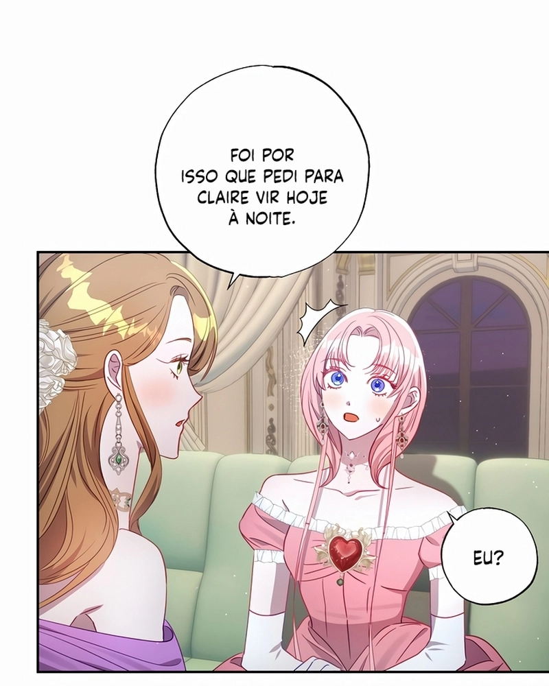 Falhei em Me Divorciar Capítulo 53 Página 13