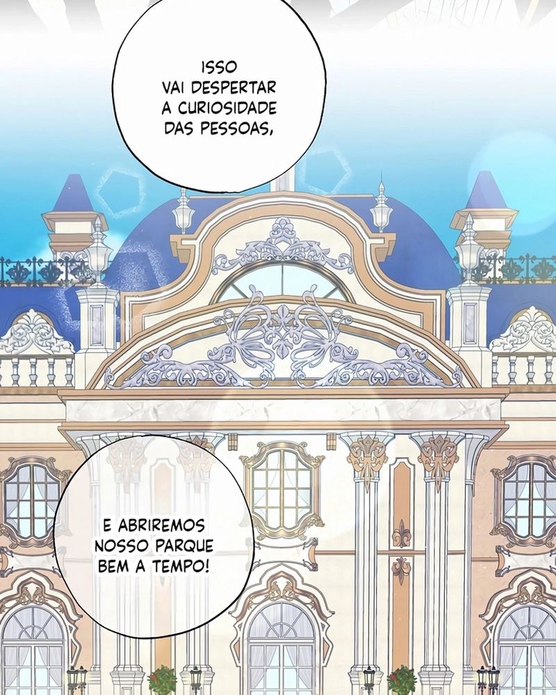 Falhei em Me Divorciar Capítulo 53 Página 22