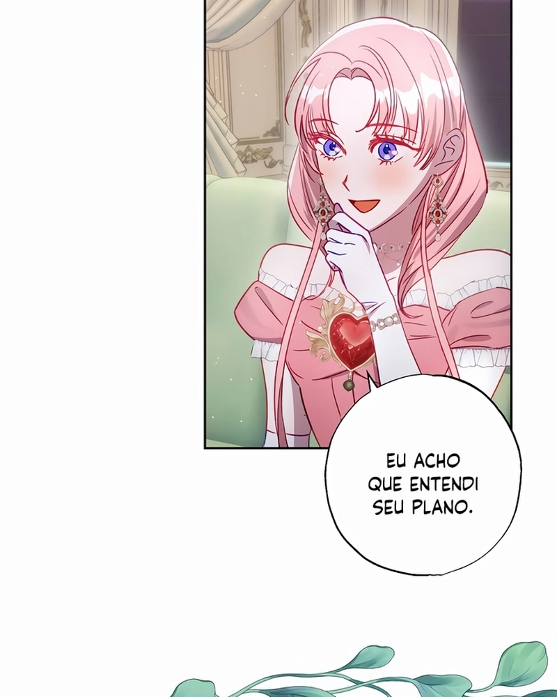 Falhei em Me Divorciar Capítulo 53 Página 26