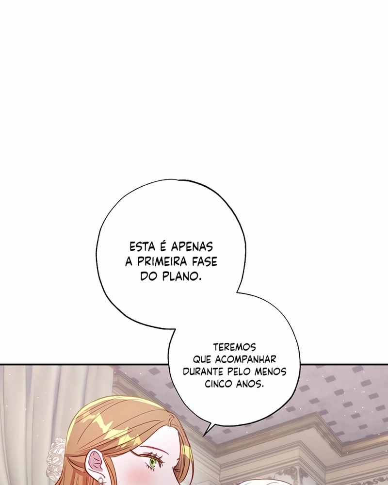 Falhei em Me Divorciar Capítulo 53 Página 31