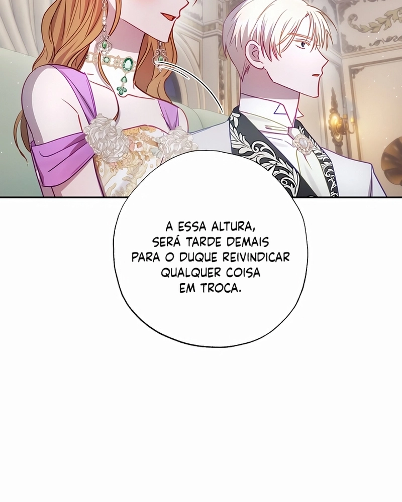 Falhei em Me Divorciar Capítulo 53 Página 32