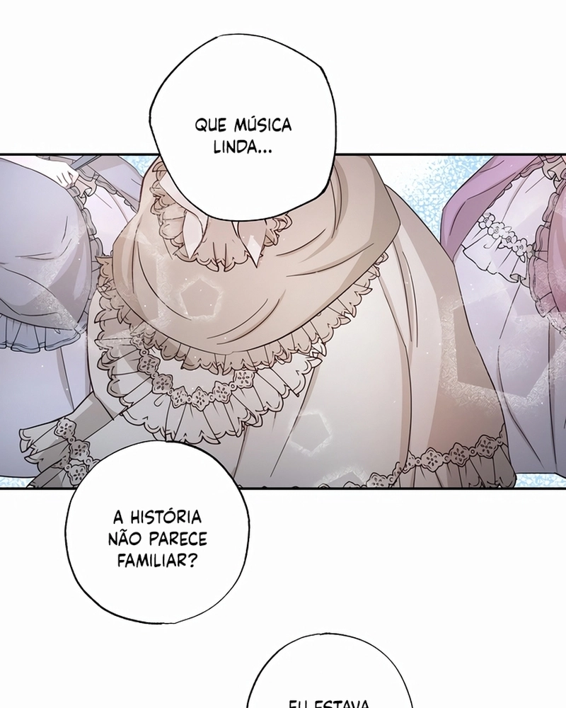 Falhei em Me Divorciar Capítulo 53 Página 61