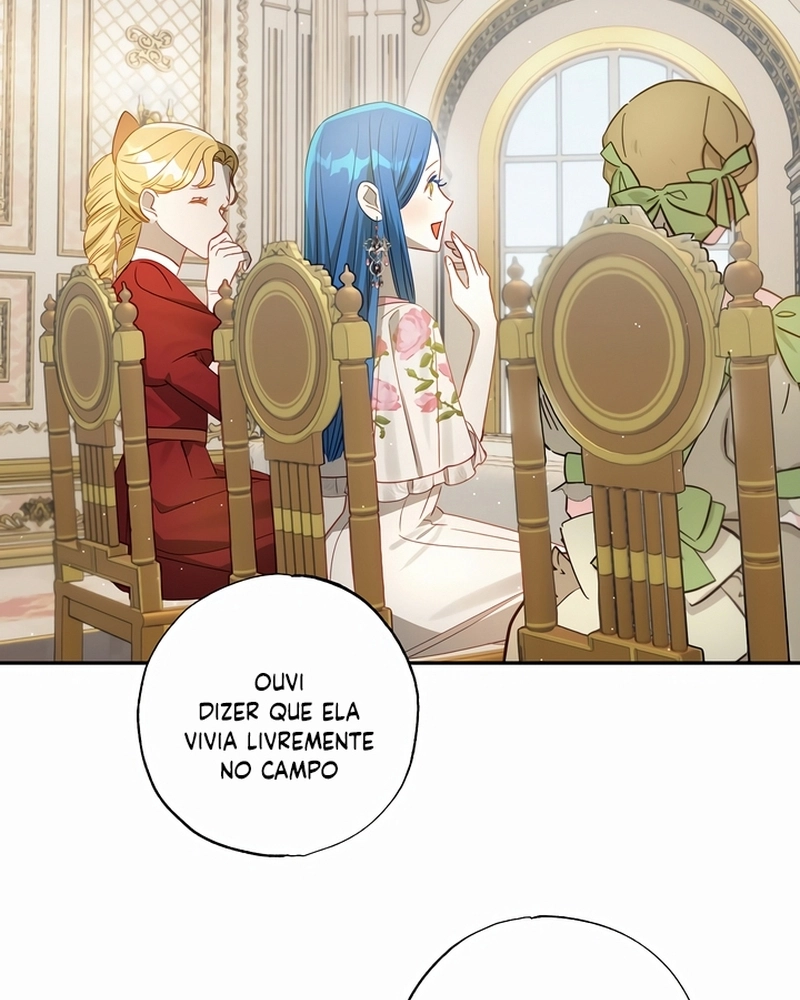 Falhei em Me Divorciar Capítulo 53 Página 91