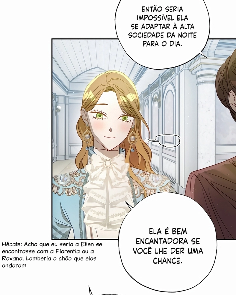 Falhei em Me Divorciar Capítulo 53 Página 92