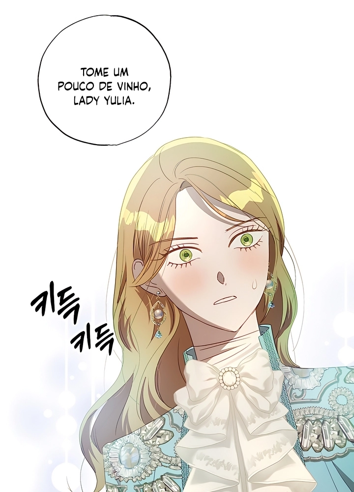 Falhei em Me Divorciar Capítulo 54 Página 3