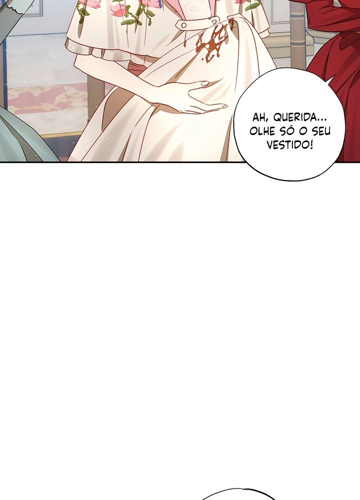 Falhei em Me Divorciar Capítulo 54 Página 7