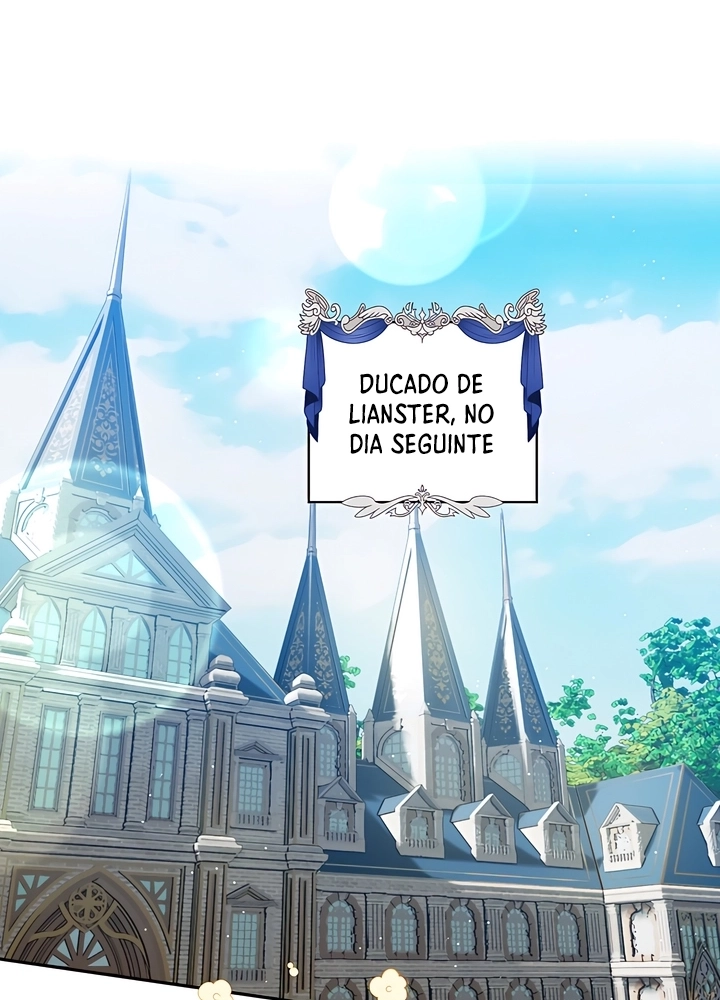 Falhei em Me Divorciar Capítulo 54 Página 87