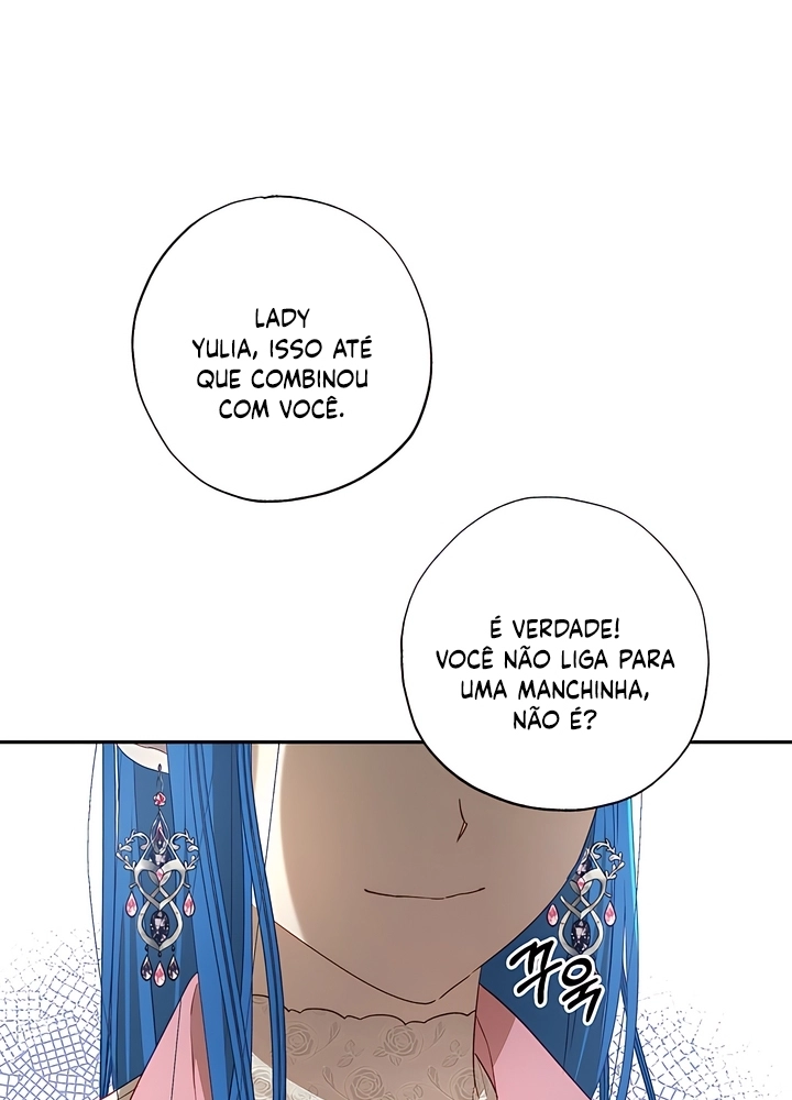 Falhei em Me Divorciar Capítulo 54 Página 9