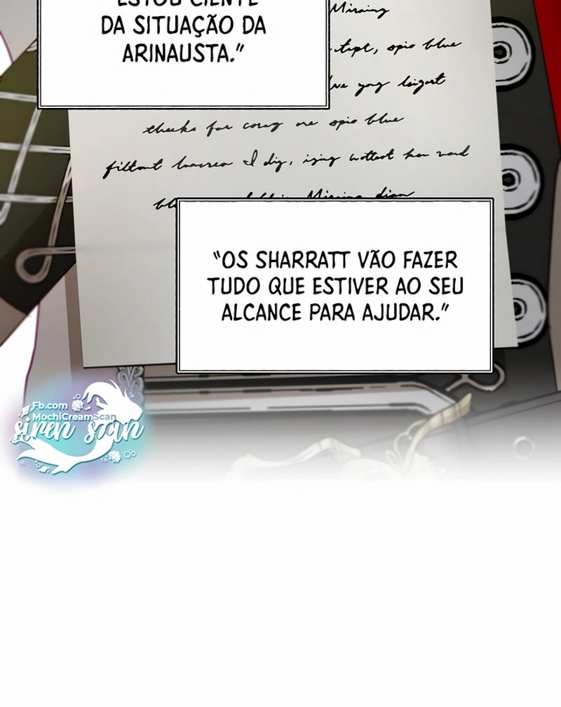 Falhei em Me Divorciar Capítulo 55 Página 16