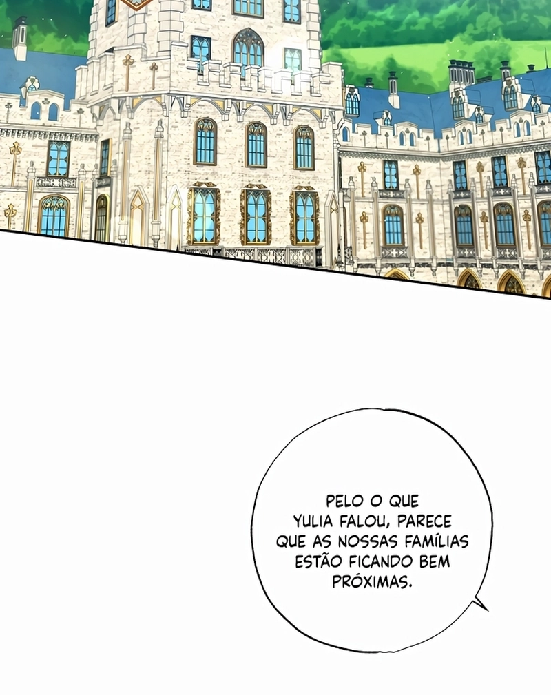 Falhei em Me Divorciar Capítulo 55 Página 39