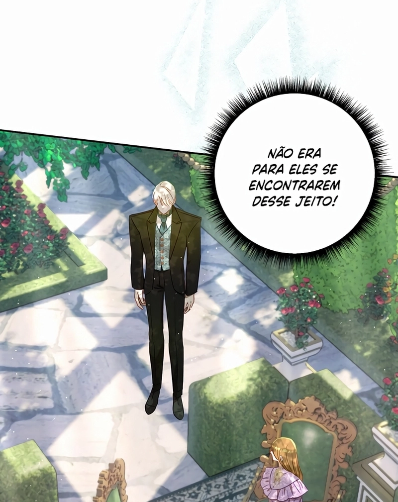 Falhei em Me Divorciar Capítulo 55 Página 73