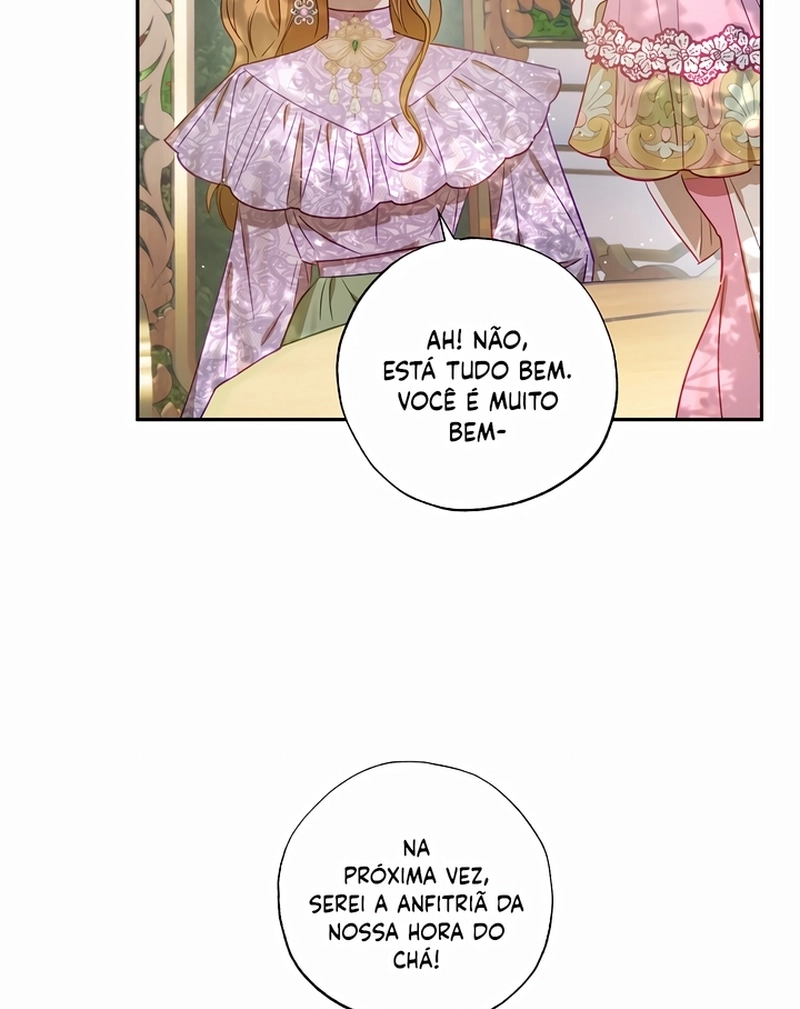 Falhei em Me Divorciar Capítulo 55 Página 82