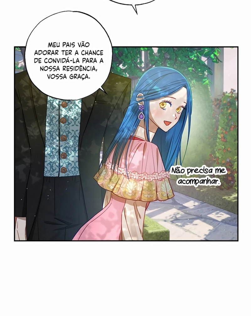 Falhei em Me Divorciar Capítulo 55 Página 83