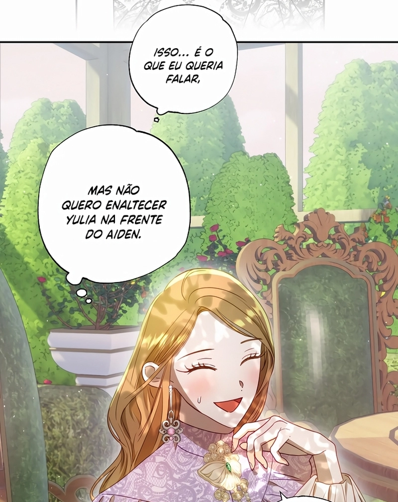Falhei em Me Divorciar Capítulo 55 Página 95