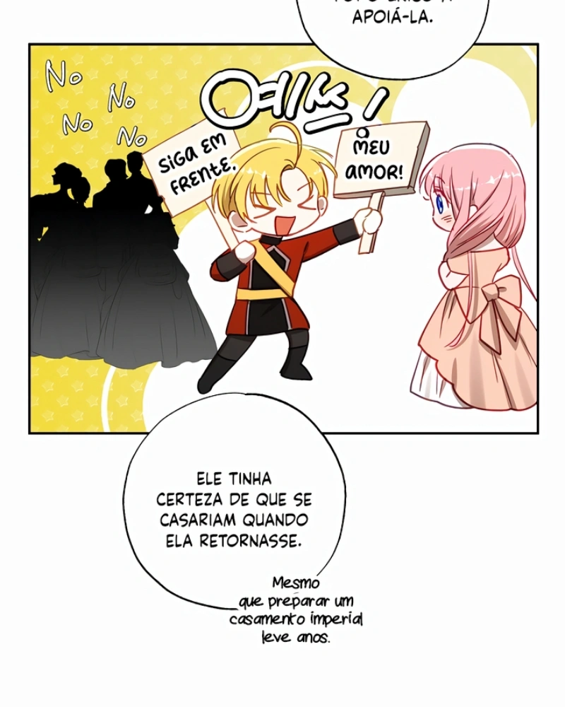 Falhei em Me Divorciar Capítulo 56 Página 101