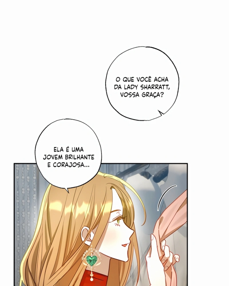 Falhei em Me Divorciar Capítulo 56 Página 6