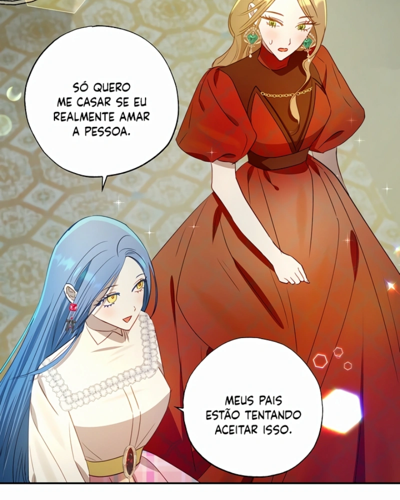 Falhei em Me Divorciar Capítulo 56 Página 67