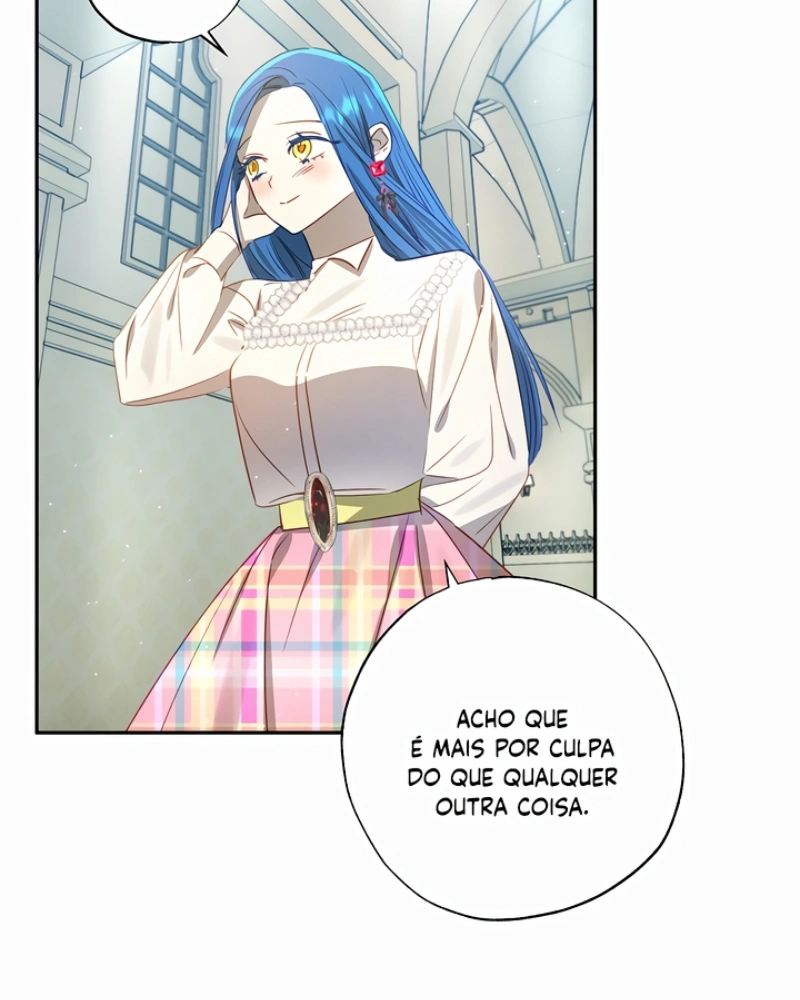 Falhei em Me Divorciar Capítulo 56 Página 69