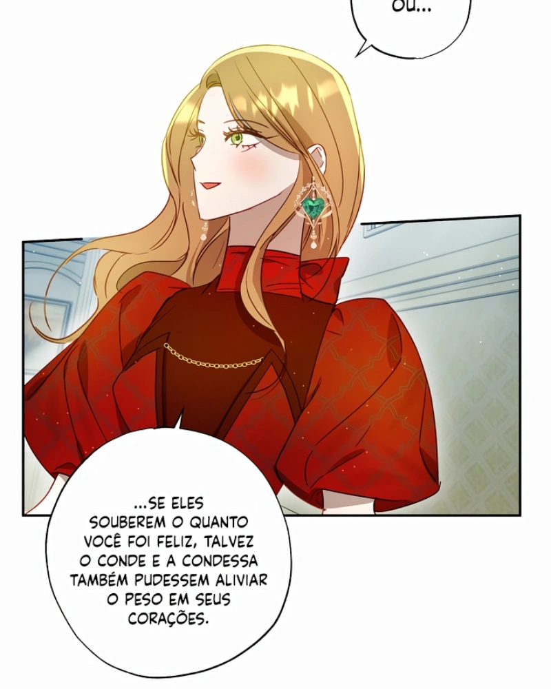 Falhei em Me Divorciar Capítulo 56 Página 79