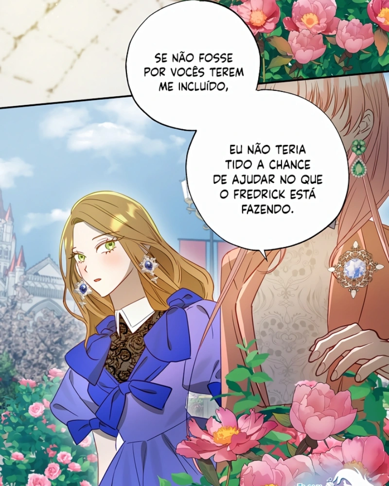 Falhei em Me Divorciar Capítulo 57 Página 29