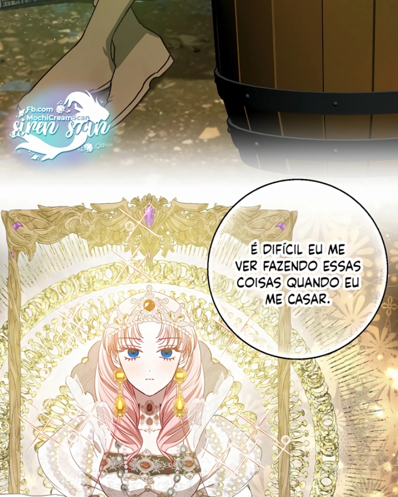 Falhei em Me Divorciar Capítulo 57 Página 42