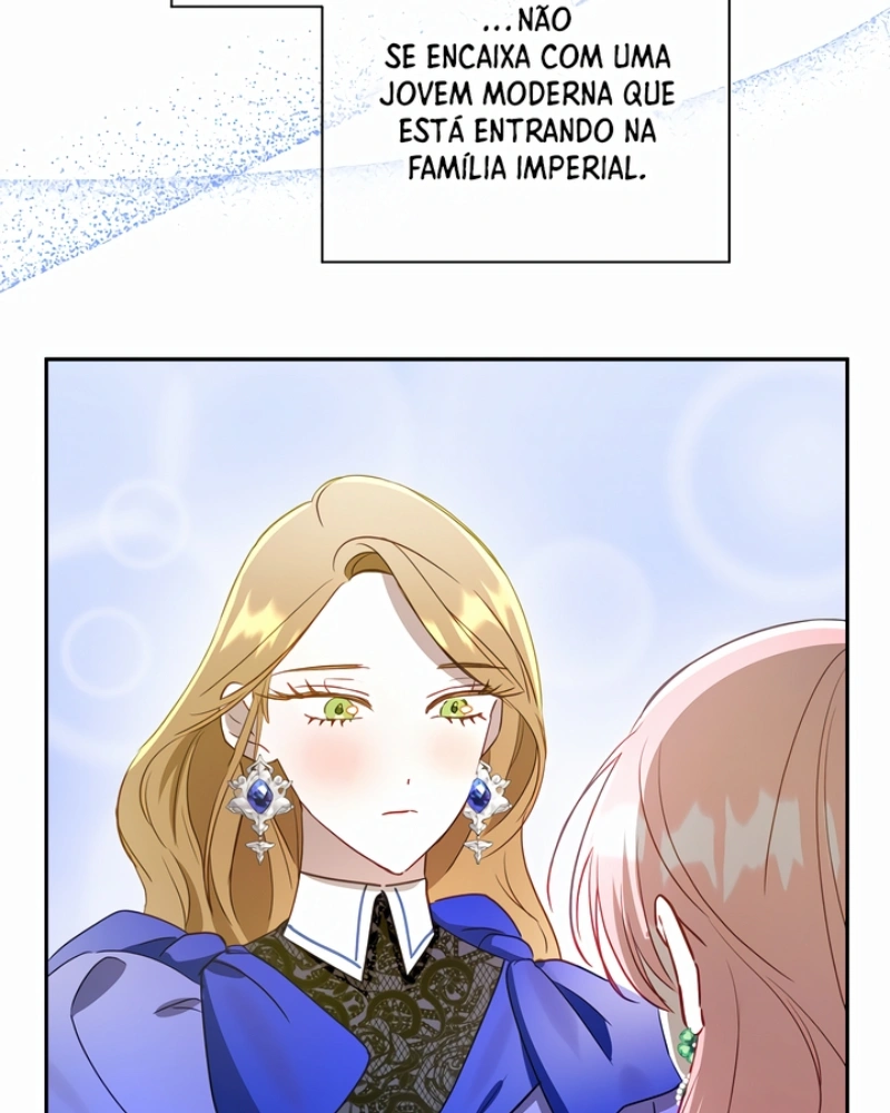 Falhei em Me Divorciar Capítulo 57 Página 45