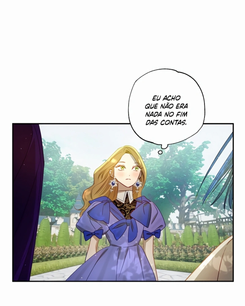 Falhei em Me Divorciar Capítulo 57 Página 82