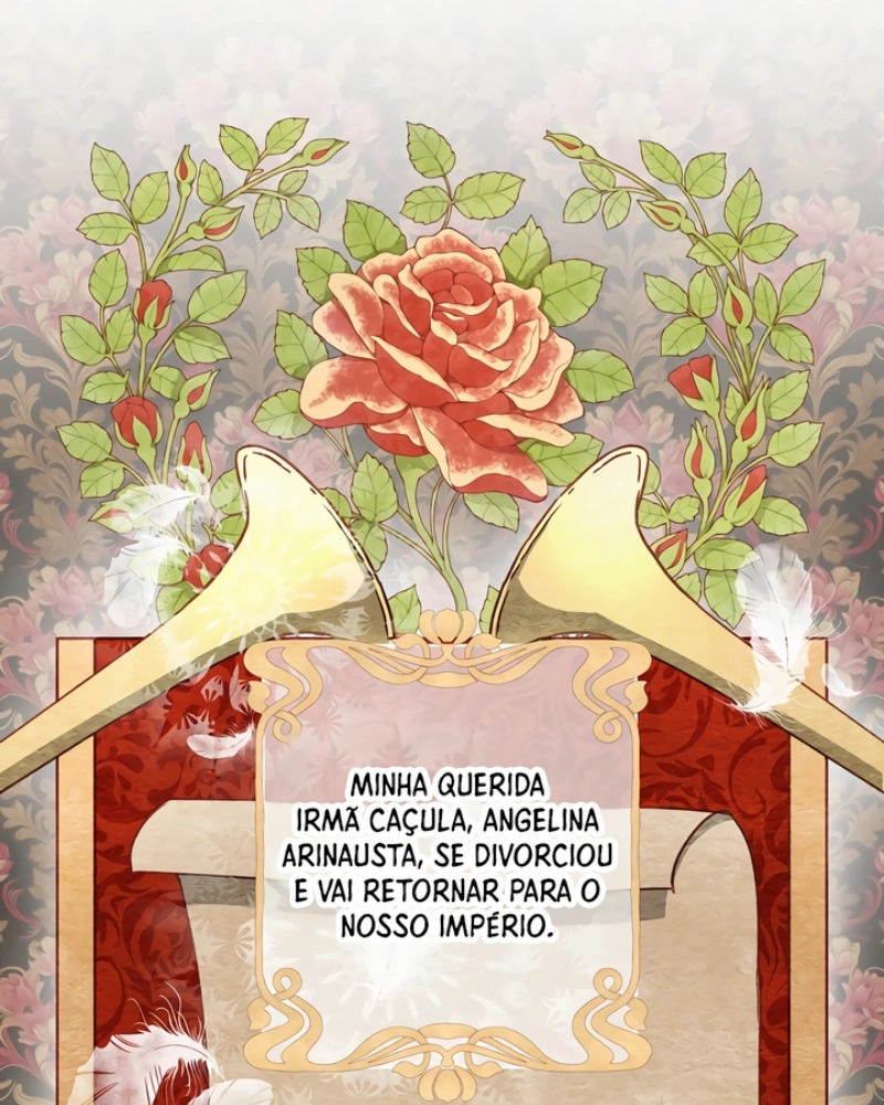 Falhei em Me Divorciar Capítulo 58 Página 2