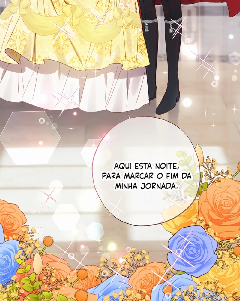 Falhei em Me Divorciar Capítulo 58 Página 24