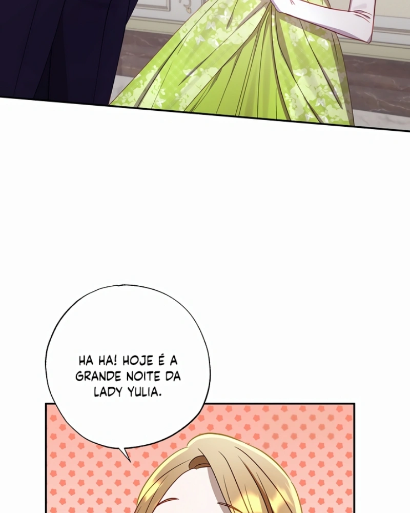 Falhei em Me Divorciar Capítulo 58 Página 33