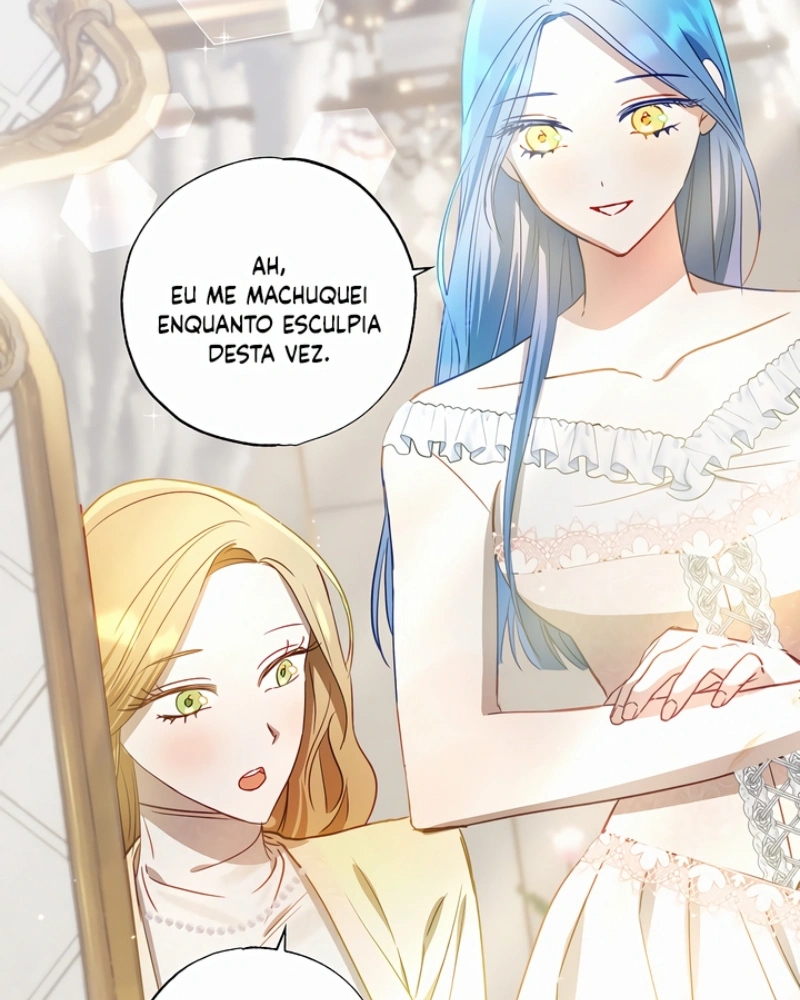 Falhei em Me Divorciar Capítulo 58 Página 43