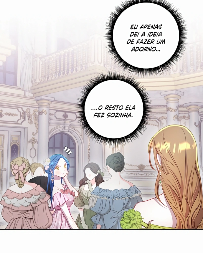 Falhei em Me Divorciar Capítulo 58 Página 58