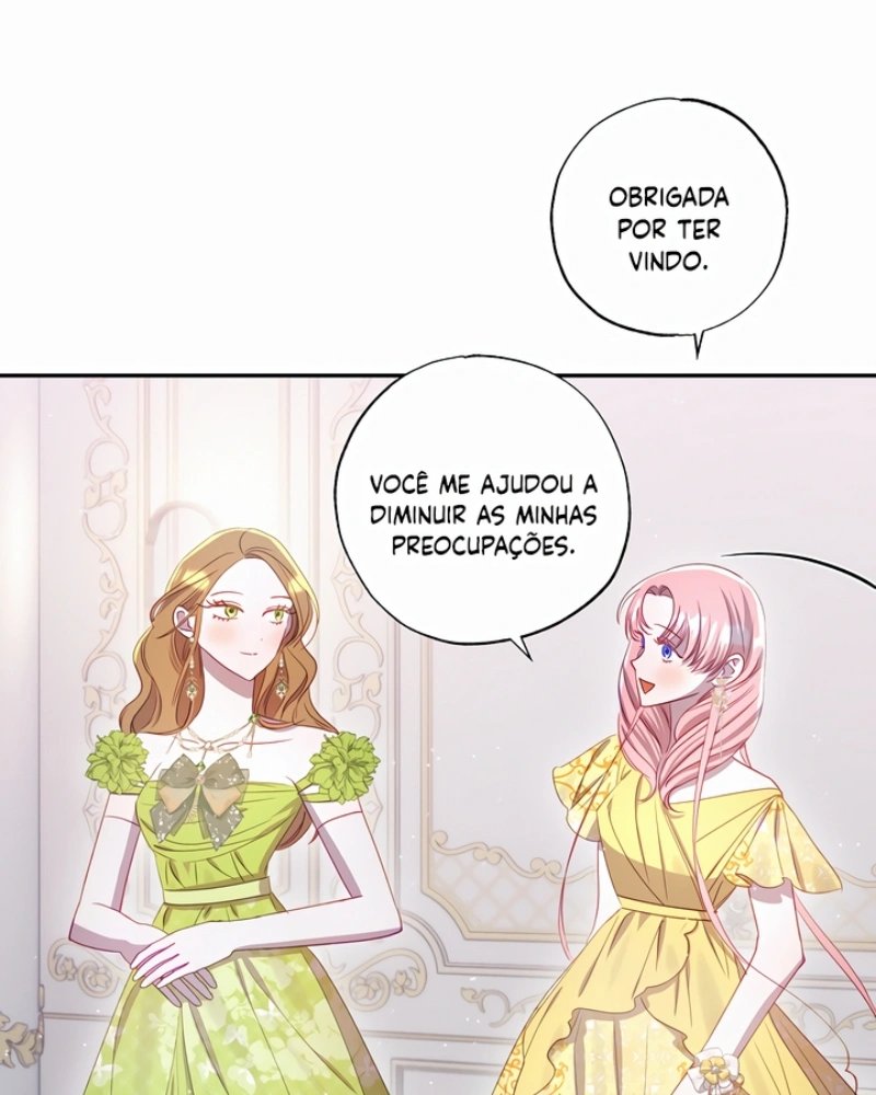 Falhei em Me Divorciar Capítulo 58 Página 62