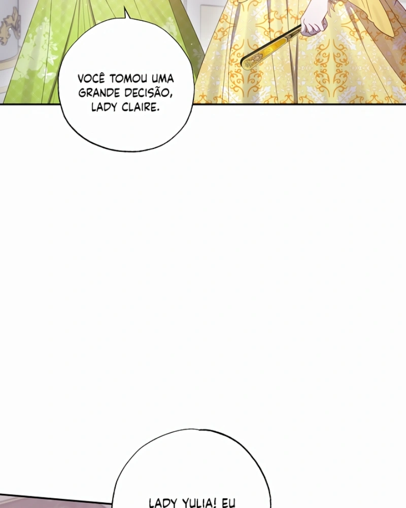 Falhei em Me Divorciar Capítulo 58 Página 63
