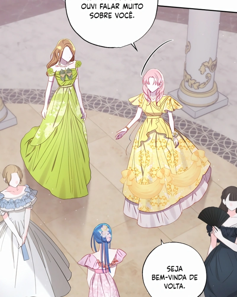 Falhei em Me Divorciar Capítulo 58 Página 64