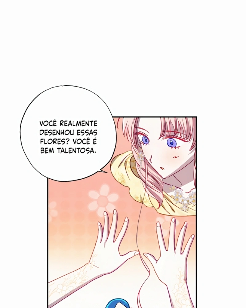 Falhei em Me Divorciar Capítulo 58 Página 67