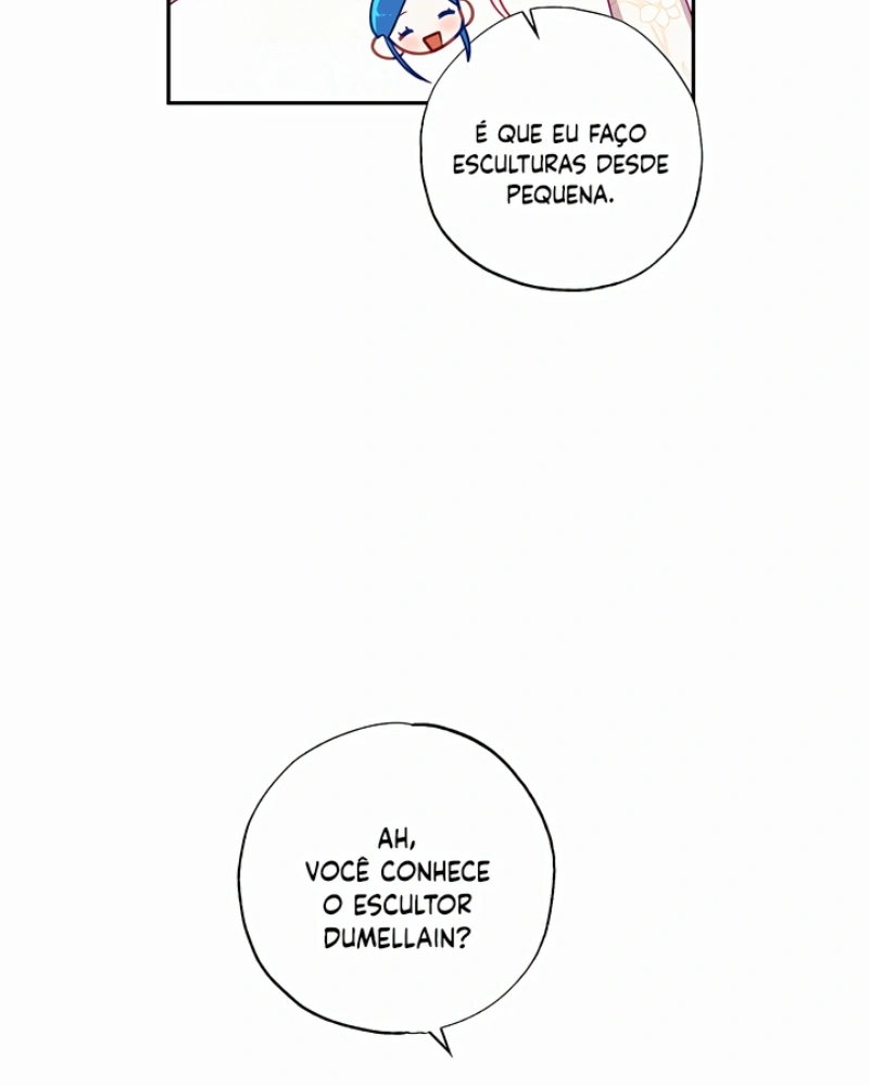 Falhei em Me Divorciar Capítulo 58 Página 68