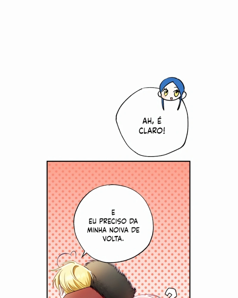 Falhei em Me Divorciar Capítulo 58 Página 74