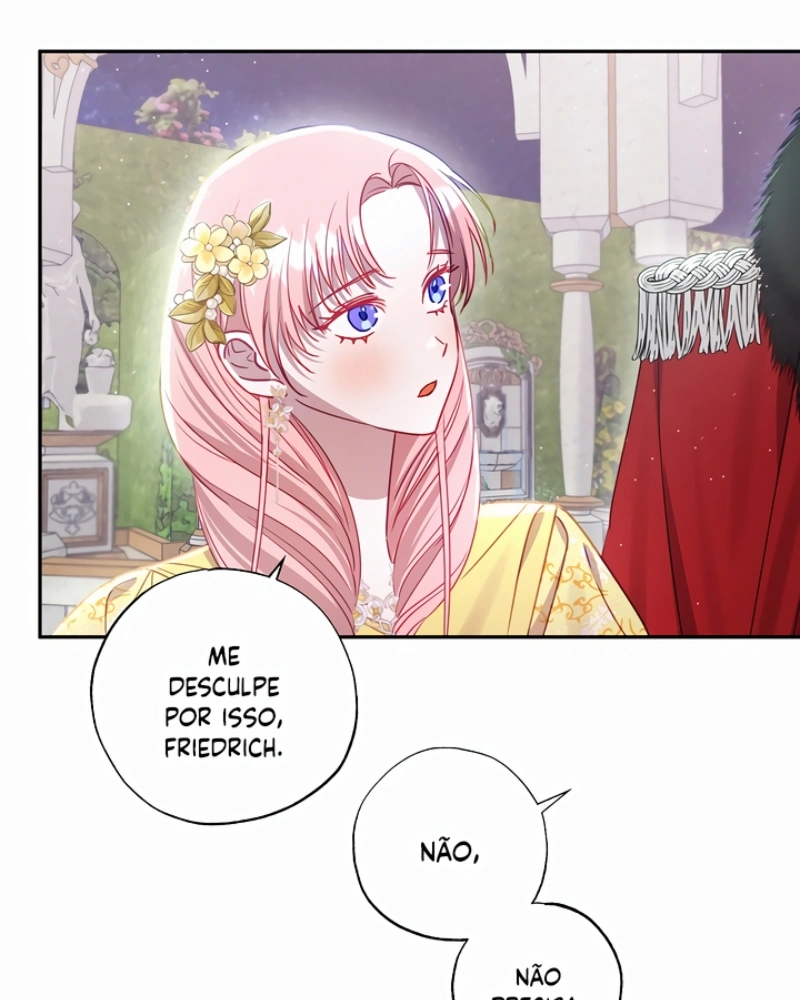 Falhei em Me Divorciar Capítulo 58 Página 83