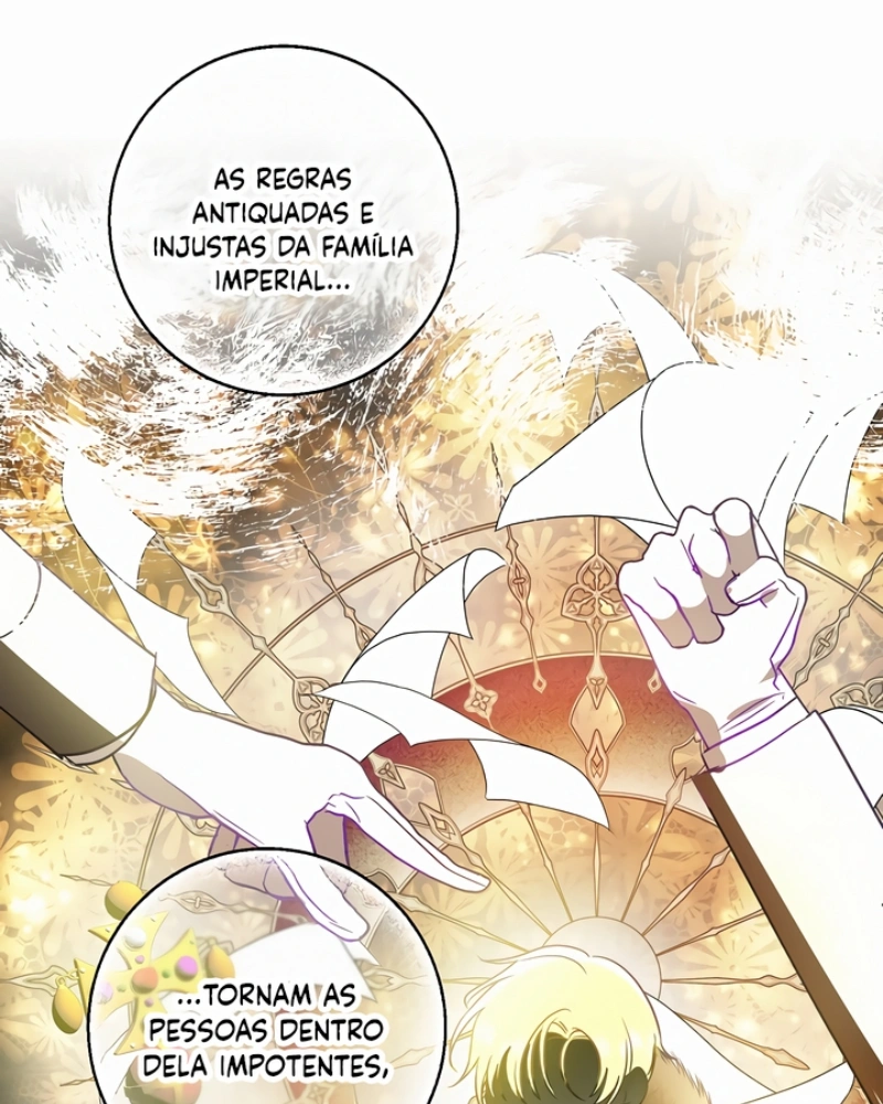 Falhei em Me Divorciar Capítulo 58 Página 86